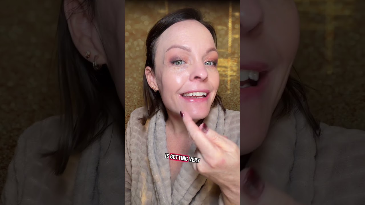 IT Cosmetics Sheer Tint Face Balm Review