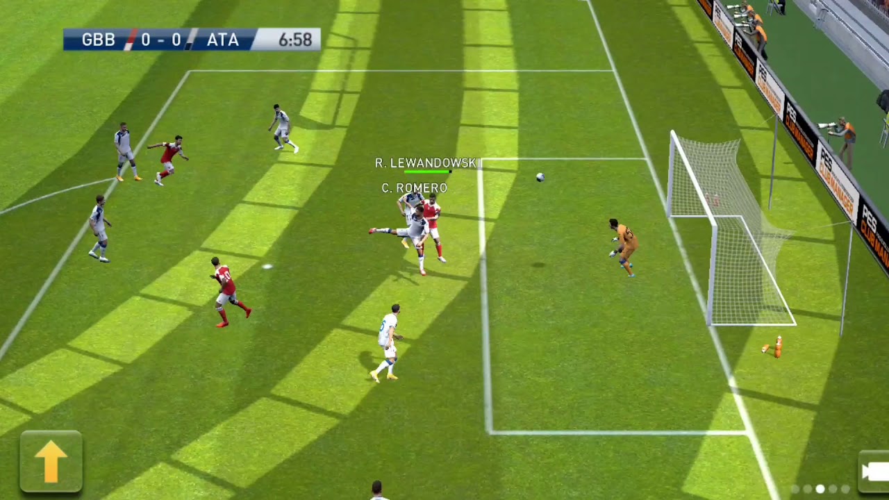 [PESCM] Cafu Wonderful Labona