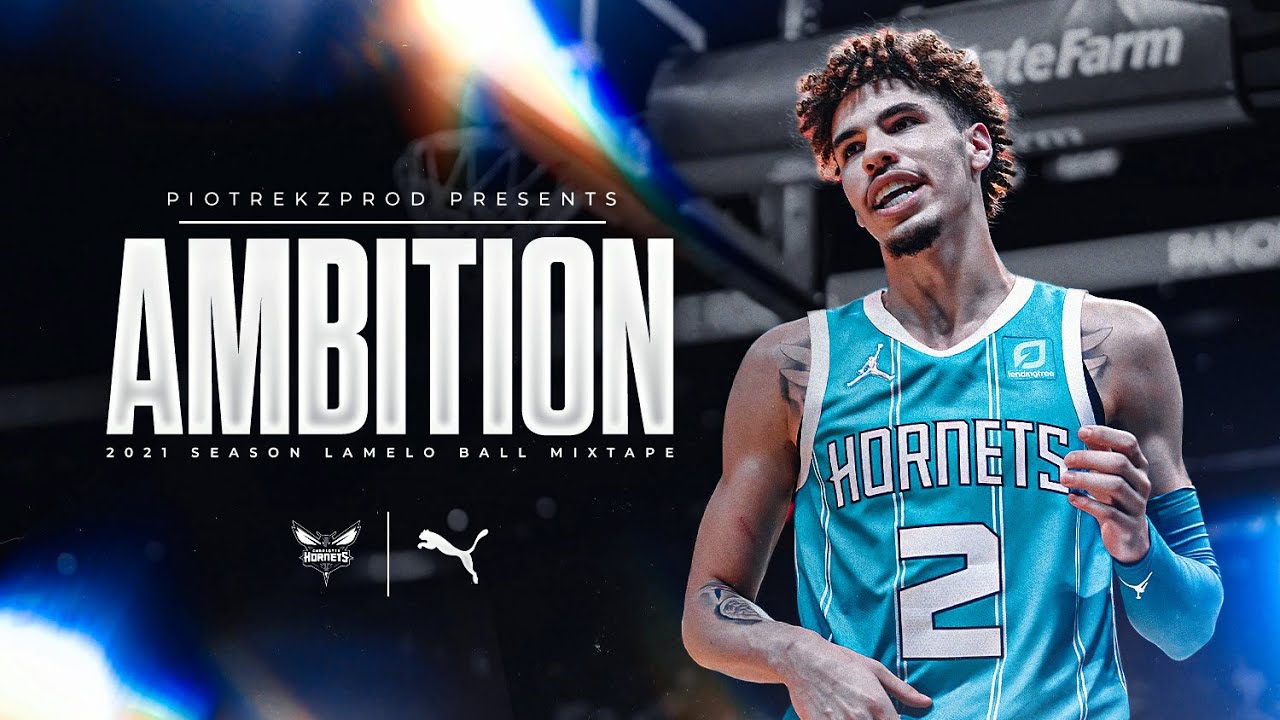 LaMelo Ball - 