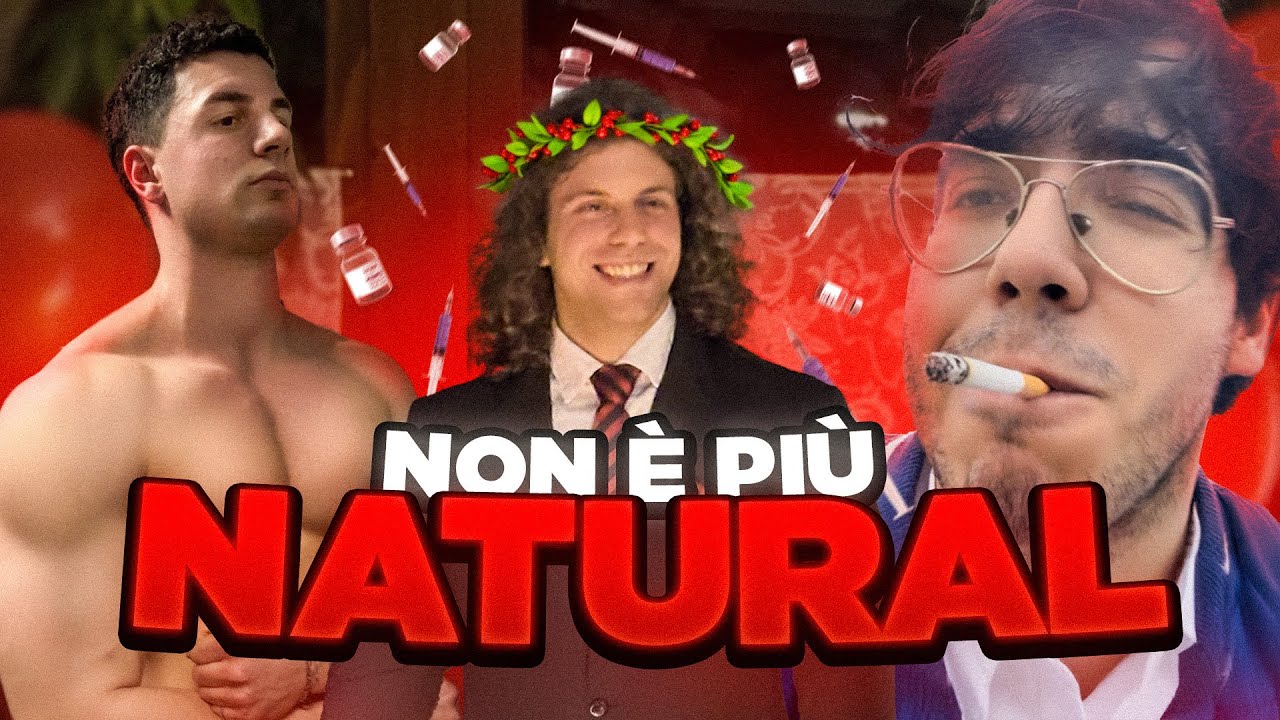 MI SONO FATTO PRESCRIVERE IL TESTOSTERONE