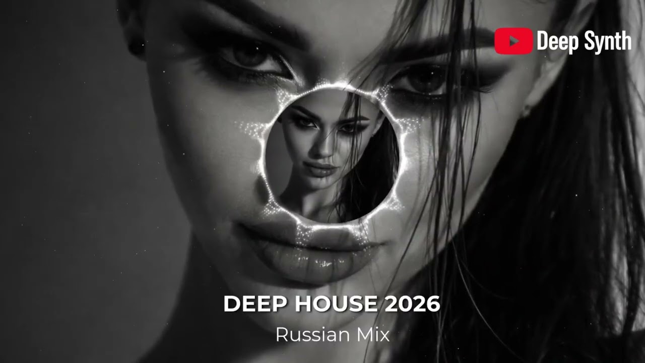 Deep House 2026 🔥 | Russian Mix | Best Melodic House Vibes