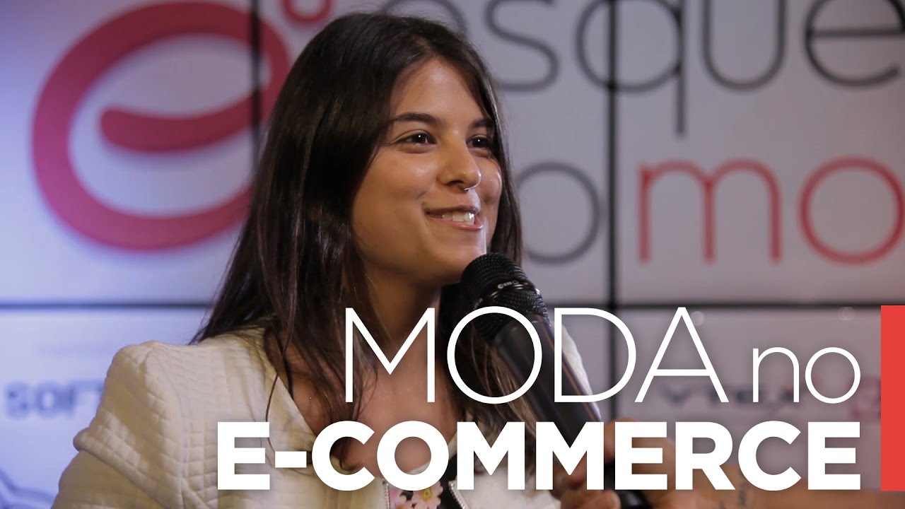 CONFERIO 2016 O MAIOR EVENTO DE MODA PARA E-COMMERCE