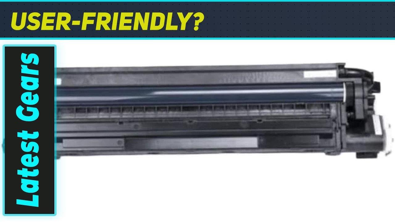 MPC3502 Drum Unit: Superior Prints & Sustainable Printing Made Easy