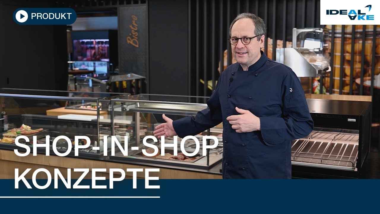 Shop-in-Shop-Konzepte (DE)