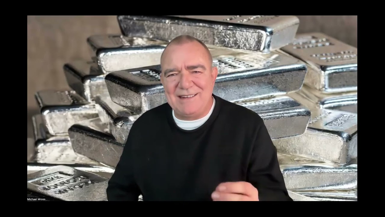 Silber 100! Kommt Jetzt der Kollaps?