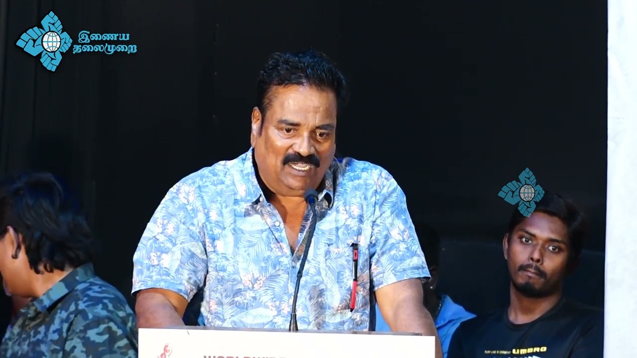 Full Video - DD Returns Press Meet | Santhanam, Surabhi, Massom Shankar, Redin Kingsley, Maran