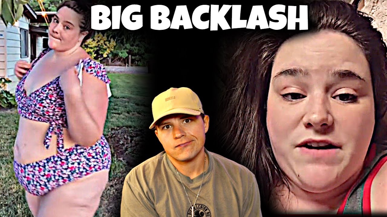 Fat Acceptance is Freaking Out AGAIN