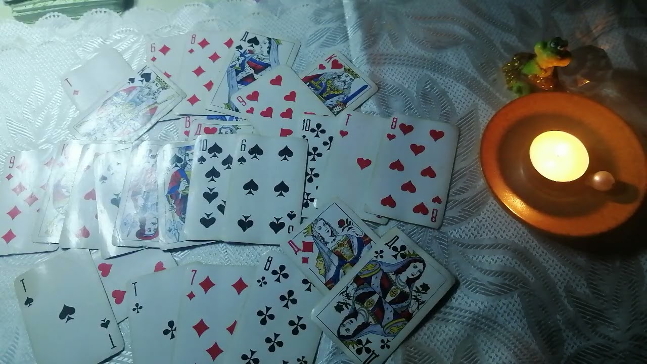 Что ждёт ♥️даму в ближайшем будущем ⁉️