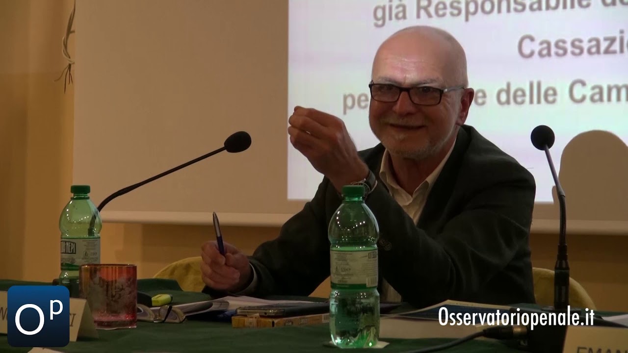 Avv. Giuliano Dominici