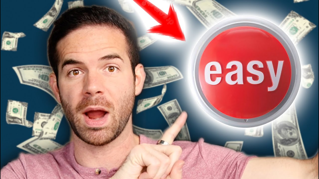The Simplest Way to Make $1,000,000 (this really works)