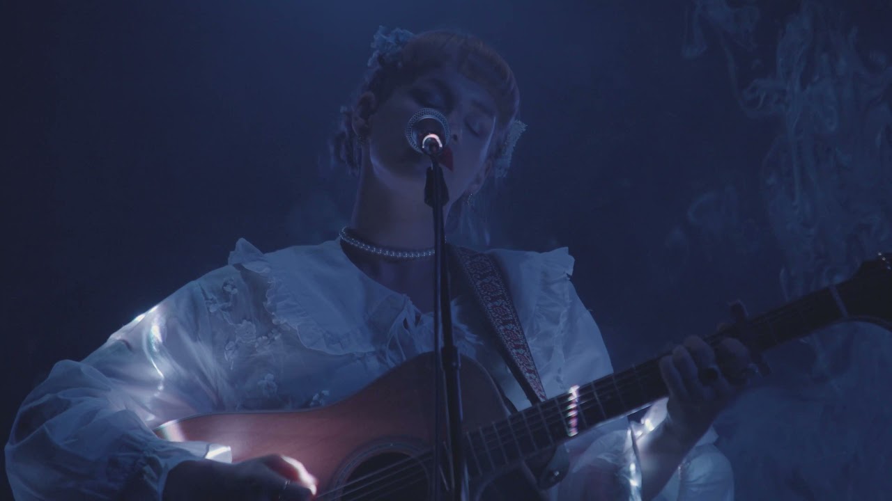 Aiko - SoundCzech Promo: Video