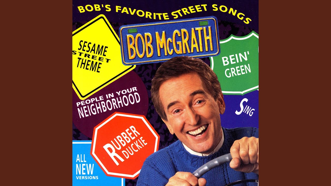 The People In Your Neighborhood