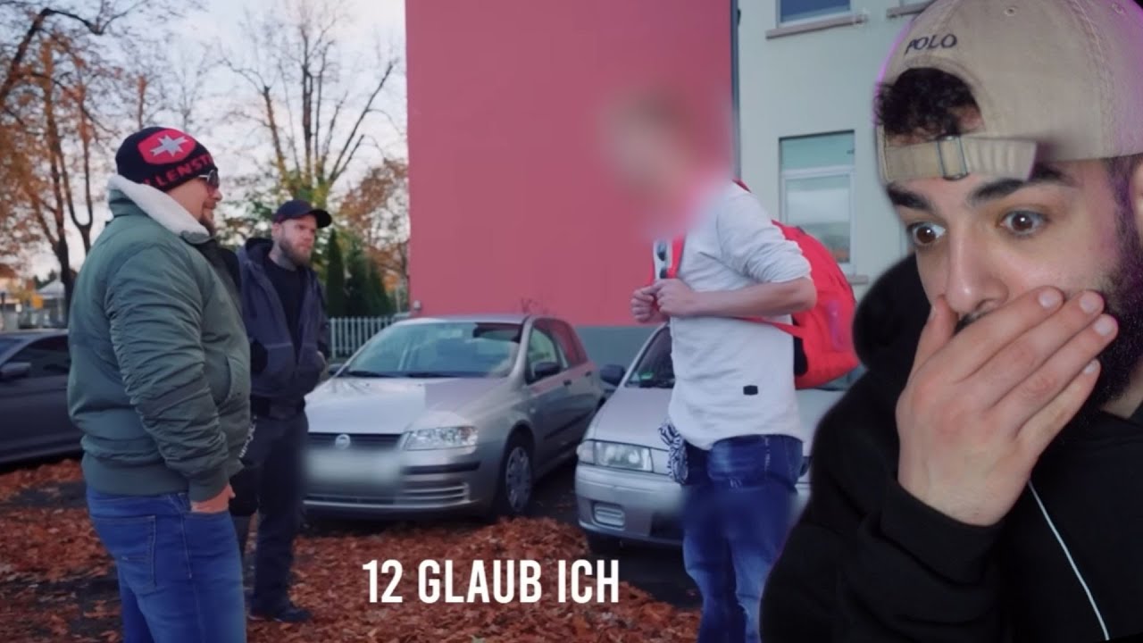 Grün