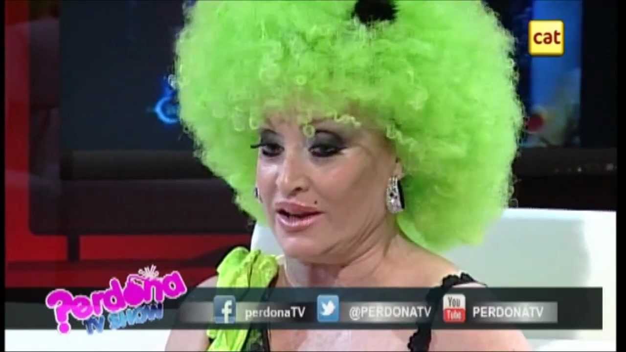 PERDONATV SHOW  Programa 5-5.1.13 Parte 3.