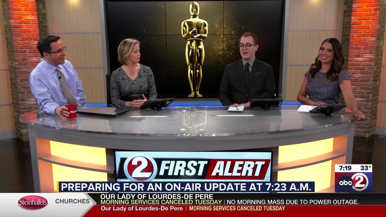 March 10, 2026 Action 2 News This Morning: LIVESTREAM