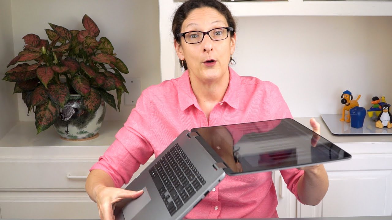 Dell Inspiron 17 7000 (7778) 2-in-1 Laptop Review
