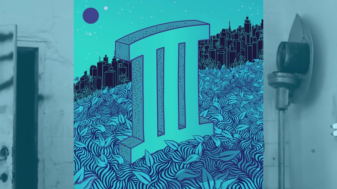 Curren$y ● 2015 ● Pilot Talk III (FULL ALBUM)