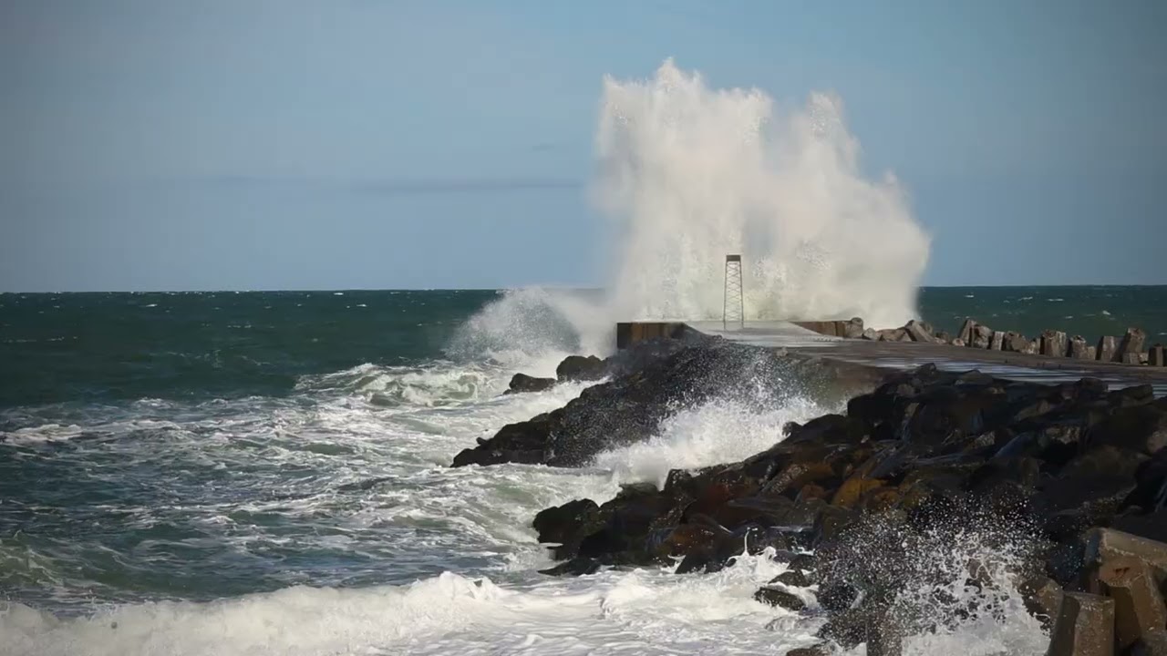 Sj&oslash;rring naar Ydby via Thy national park 