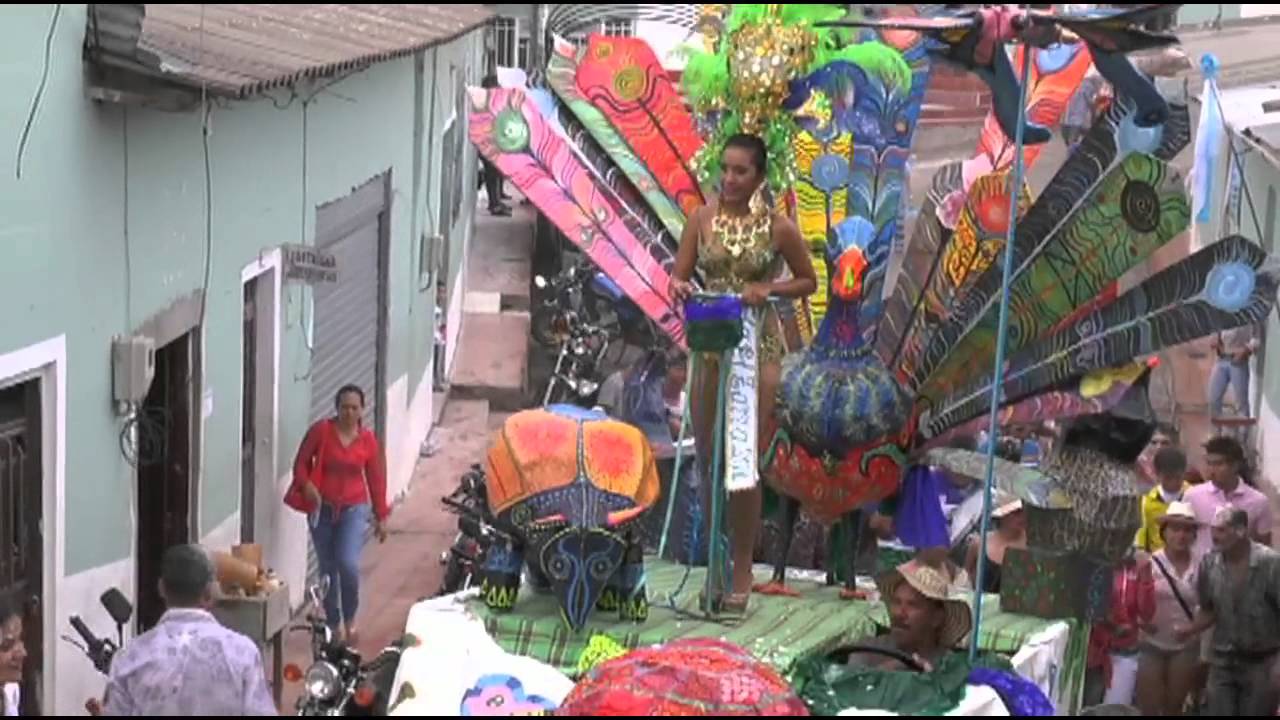 CELEBRACION SAN CALIXTO 169 AÑOS