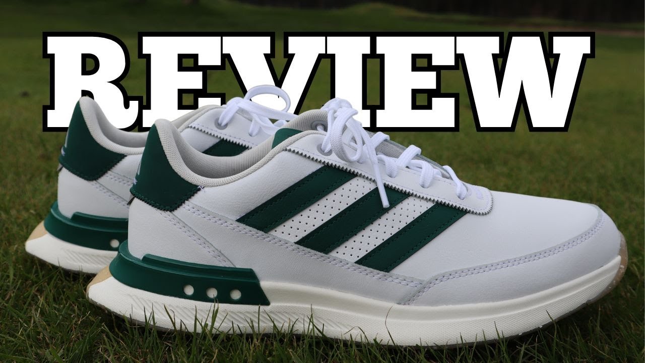 ADIDAS S2G SL 2024 — ОБЗОР