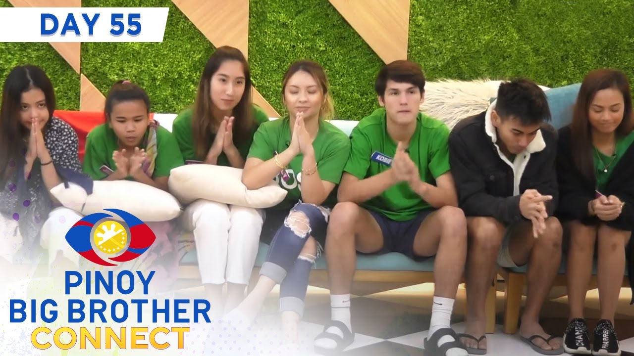 Day 55: Team Dreamer Connect, panalo sa unang araw ng live selling | PBB Connect