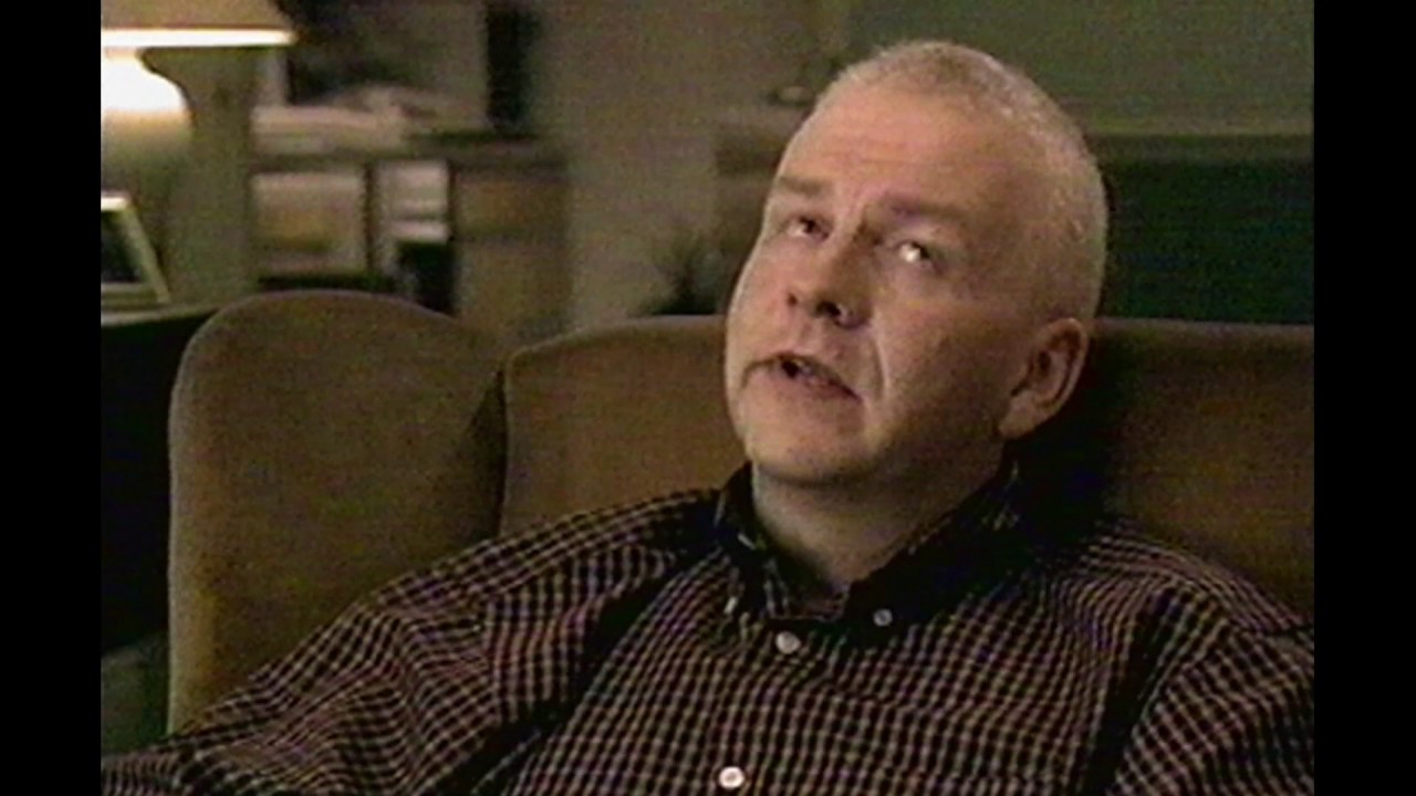 Stop Smoking NHS TV Commercial 1999