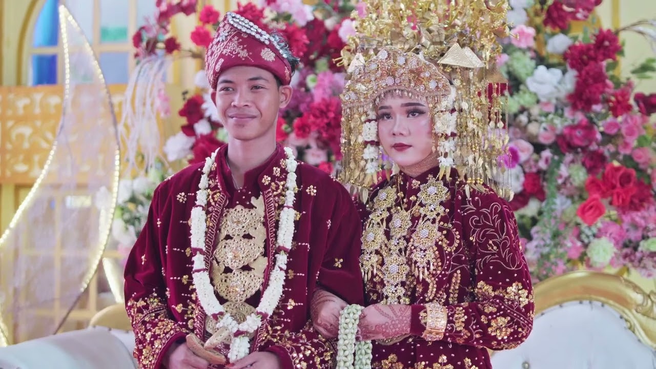 Cinematic Ayu & Aldo