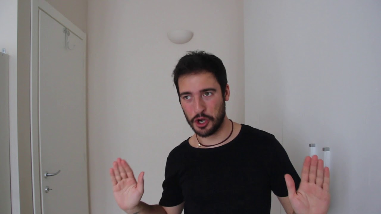 Cosa succede quando studi italiano