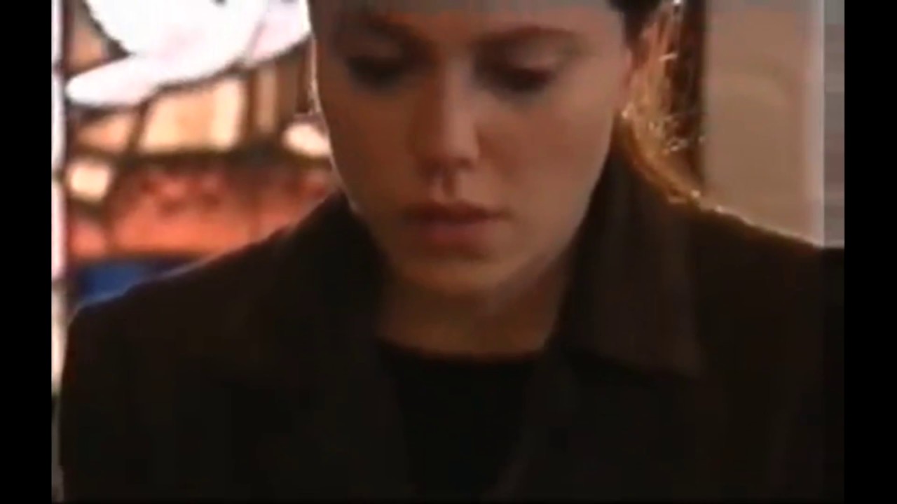 The Wild Mountain Thyme | Drew's Funeral | Neighbours [2002]