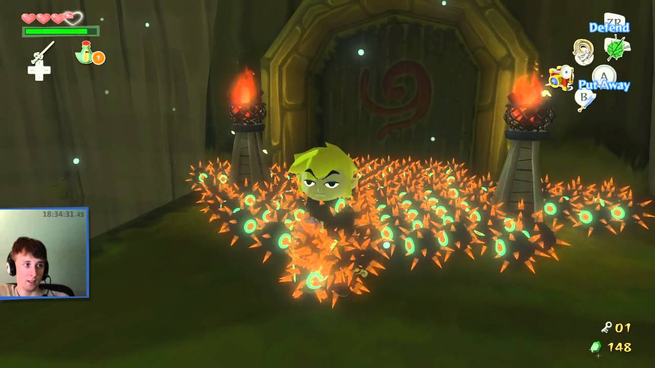 TWWHD: My Morth army
