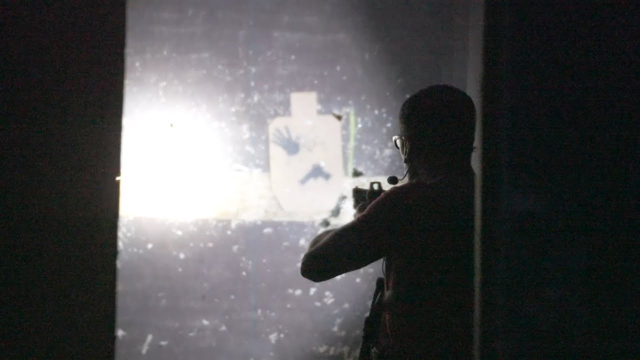Surefire XC3 Weaponlight