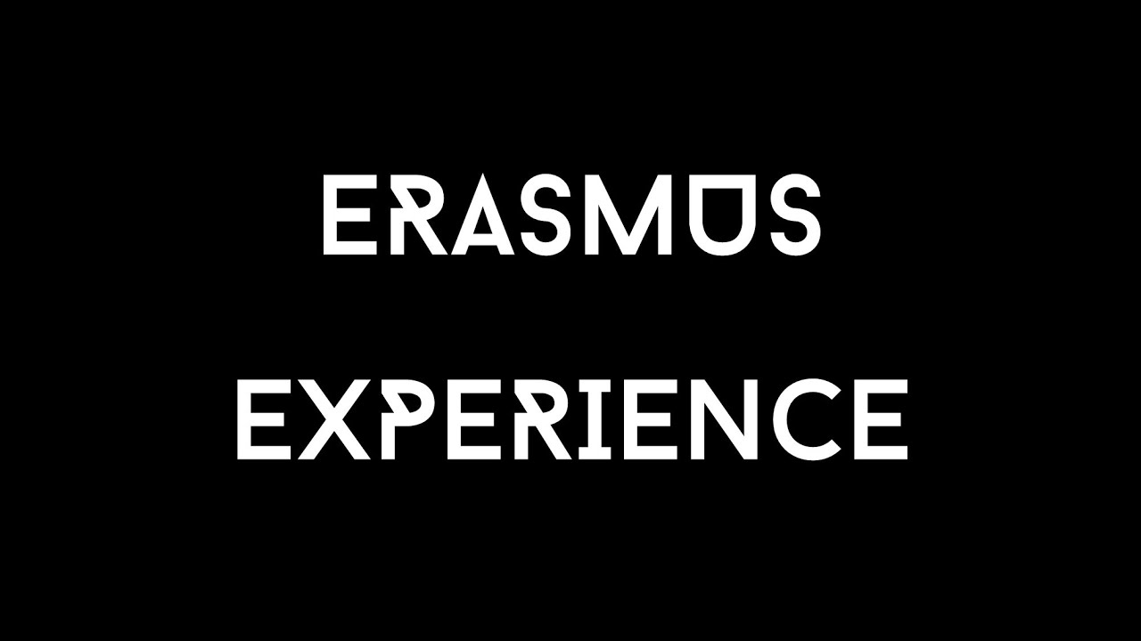 Erasmus Experience - Urbino (Italy) | GoPro
