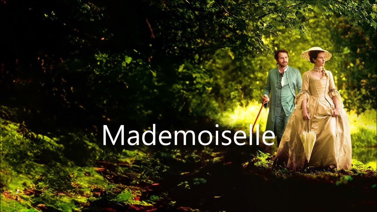MADEMOISELLE