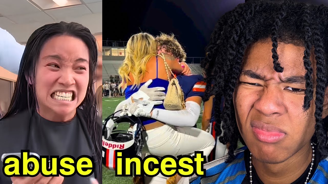 The Most Disgusting Moms Ever