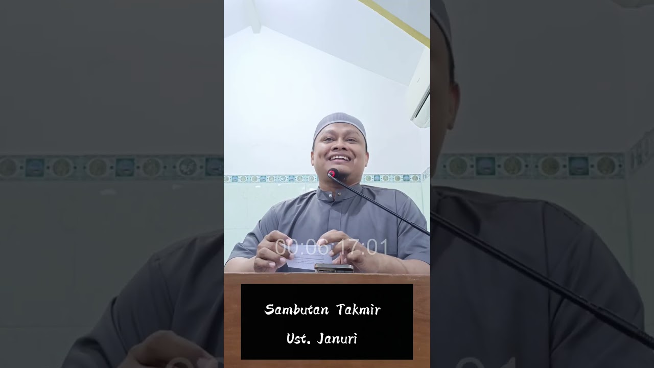 Ust.Januri, 