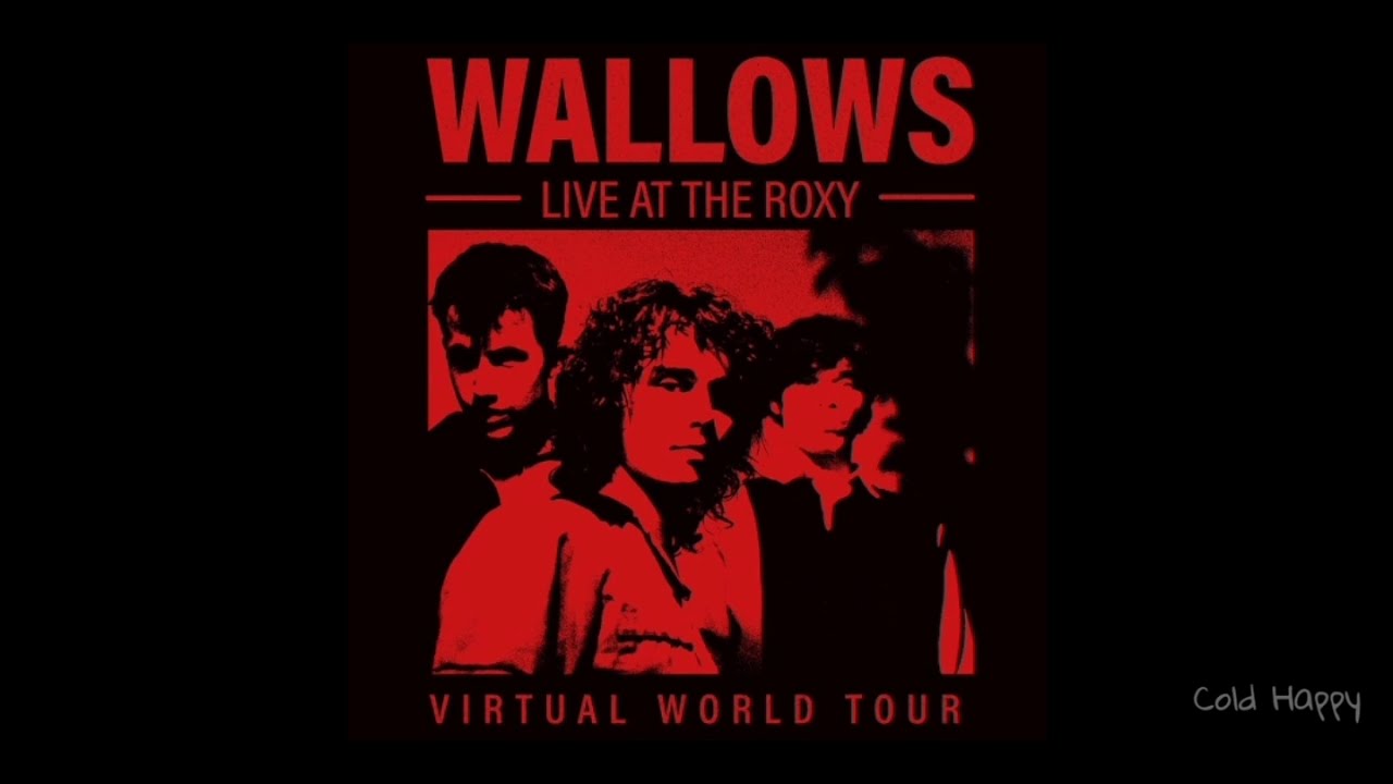 Wallows - Sun Tan // Live At The Roxy