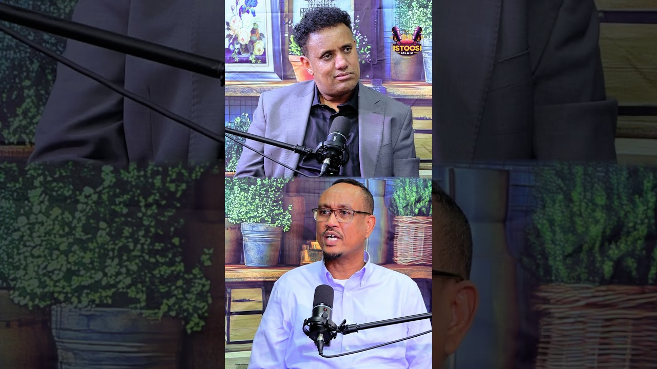 Soomaalida iyo Dulqaad la'aanta