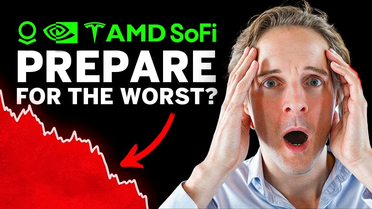 A Warning to All Investors