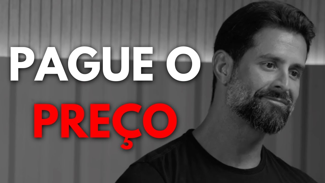 Qual é o preço? (Guto Galamba)