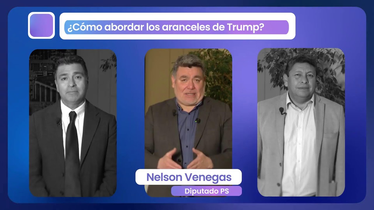 Prensa Cámara de Diputadas y Diputados