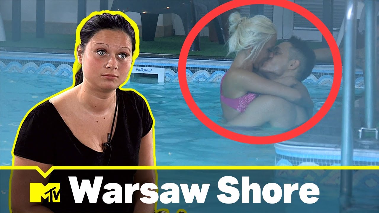 Warsaw Shore | S1E2 (2/2) | MTV Deutschland