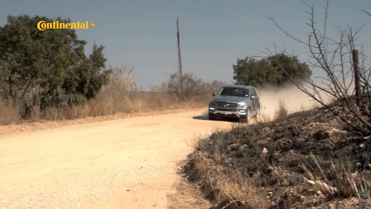 RPM TV - Episode 230 - Mercedes-Benz ML 250