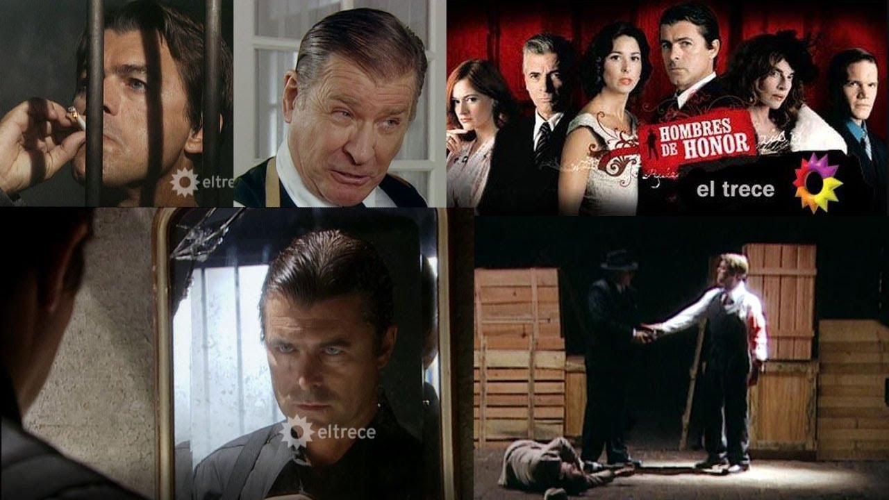 Reviví el cinematográfico comienzo de 