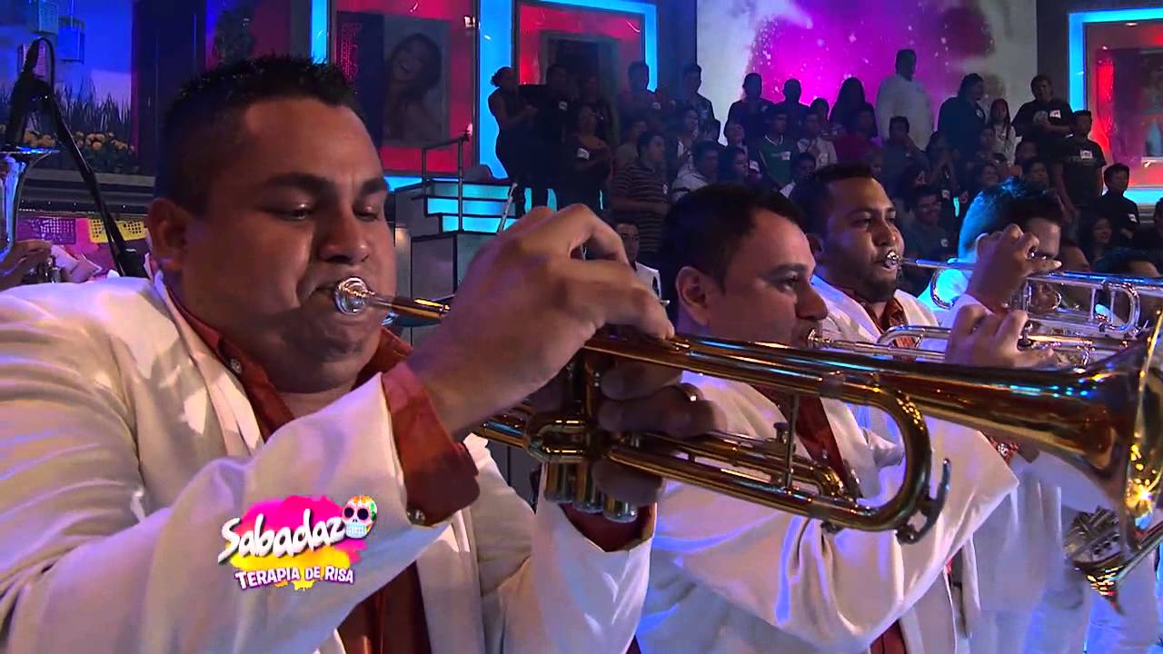 Sabadazo Banda Carnaval 