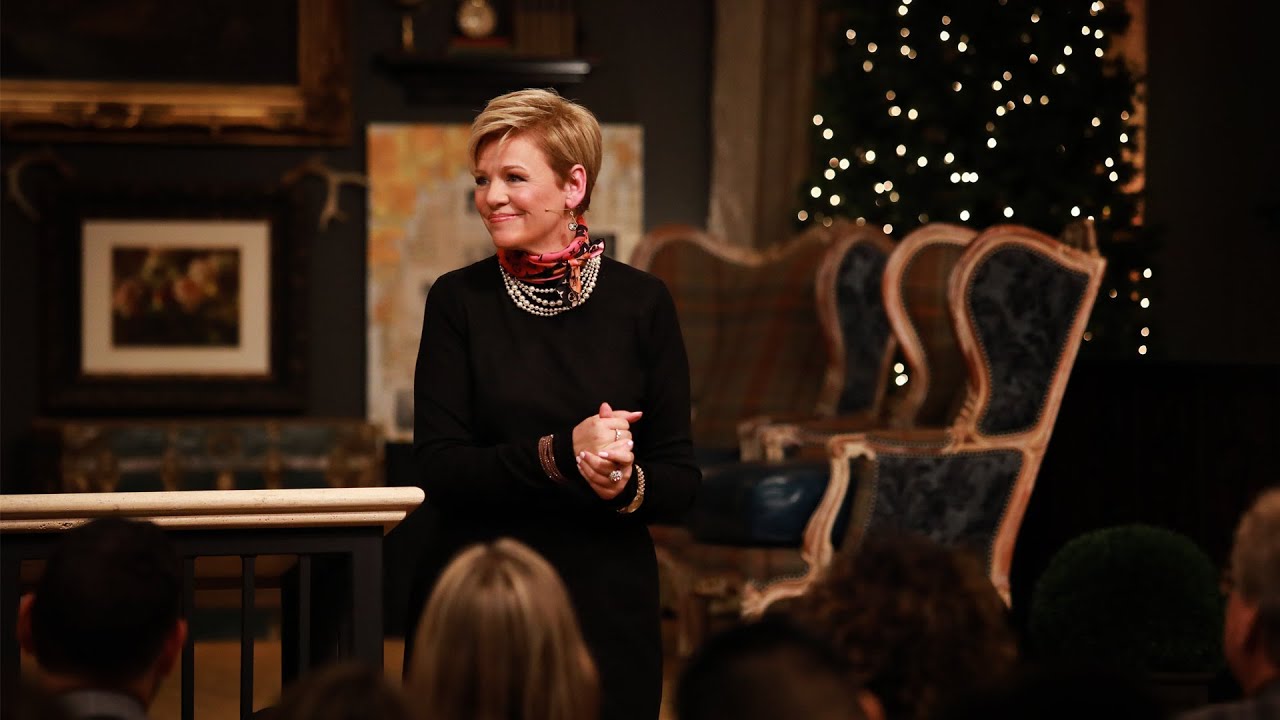 A Life of Righteousness & Healing | Nancy Dufresne | Monday PM | Campmeeting 2021