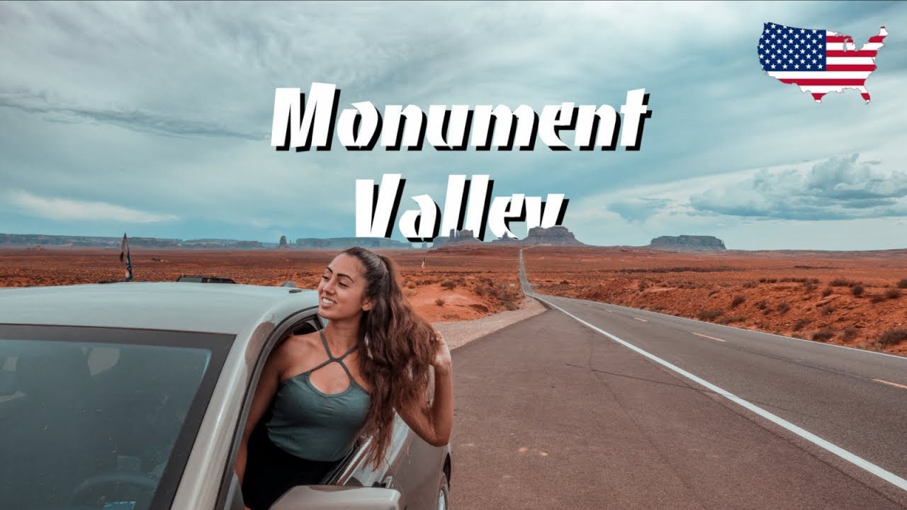 BUCKET LIST wird immer kleiner ∙ USA Roadtrip ∙ Weltreise Vlog #89