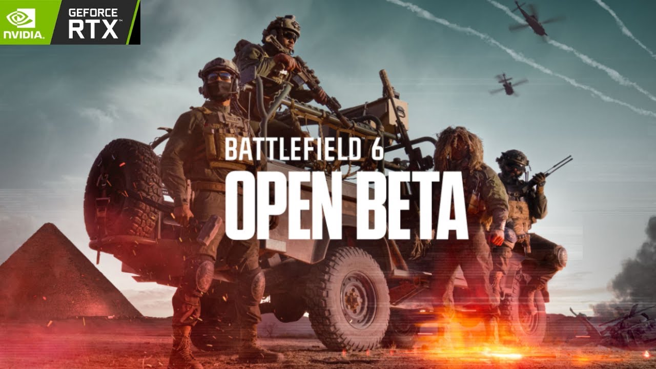 ASUS TUF GAMING F15 RTX 2050 -Battlefield 6 &ndash; Can It Run Smoothly? (Open Beta Gameplay)