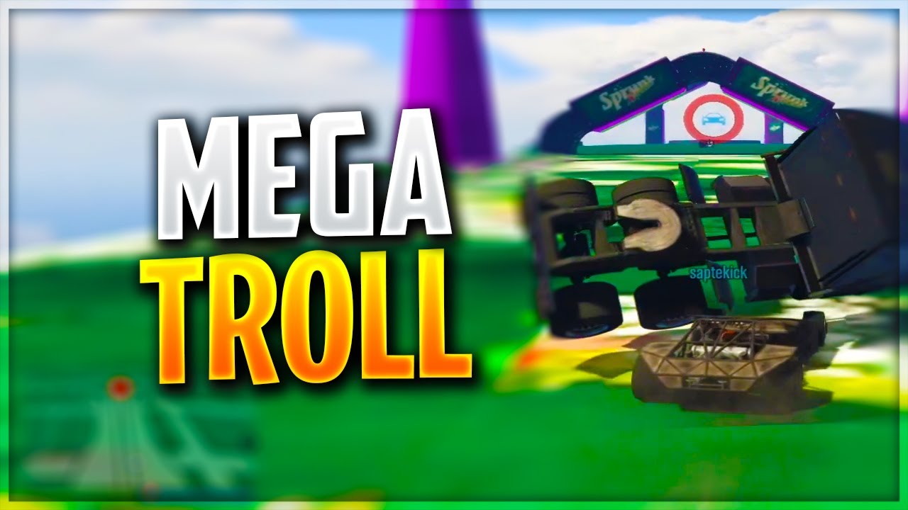 MEGA TROLL pe FACE TO FACE! *CANCER*