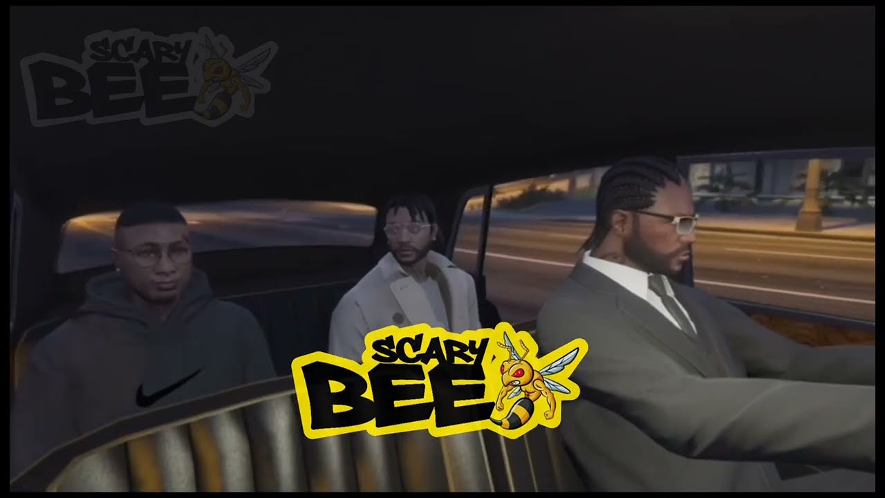 Scary Bee Bad love (mix by taguet) drill Togo (Audio officielle) lyrices