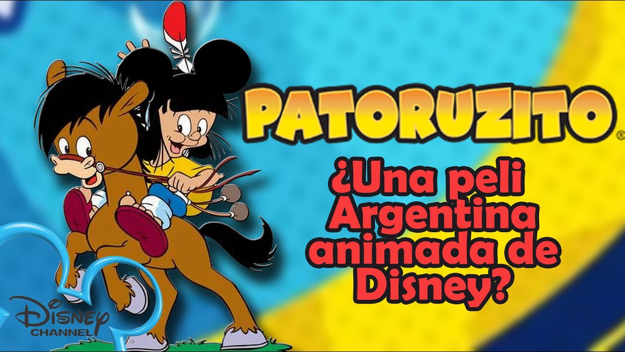 Patoruzito: Resumen y Curiosidades (Con memes)